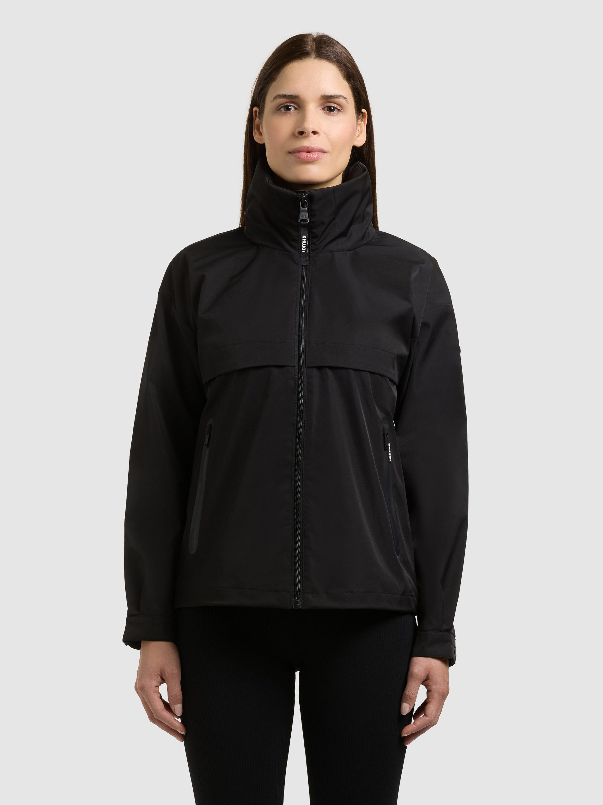 khujo Kurzjacke RAIBE2 günstig online kaufen