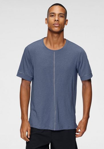 mens nike yoga top