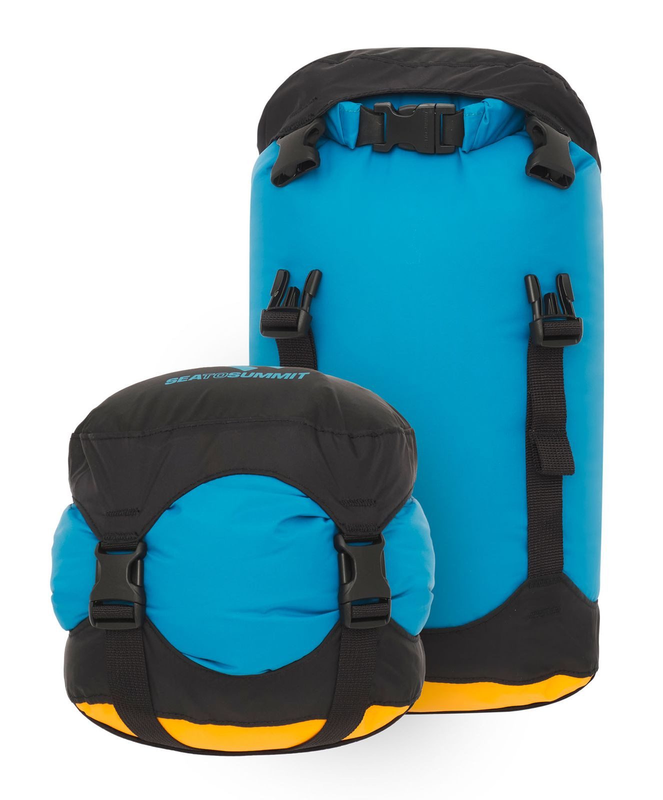 sea to summit Packsack Evac
