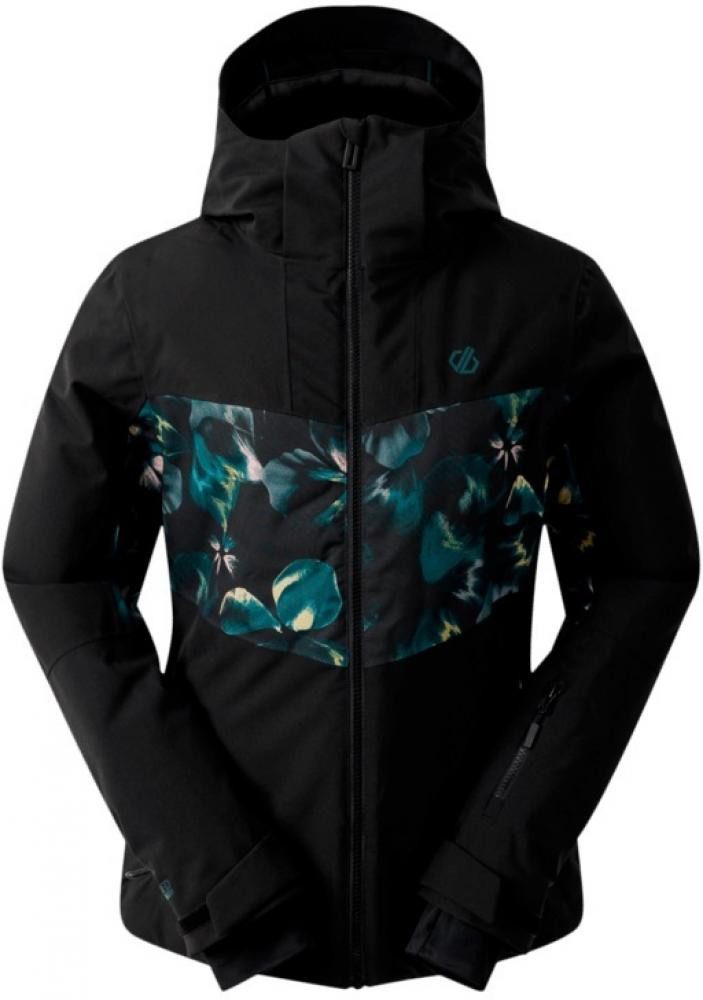Dare2b Outdoorjacke Damen Wasserfeste Ski Jacke - IcedJacket