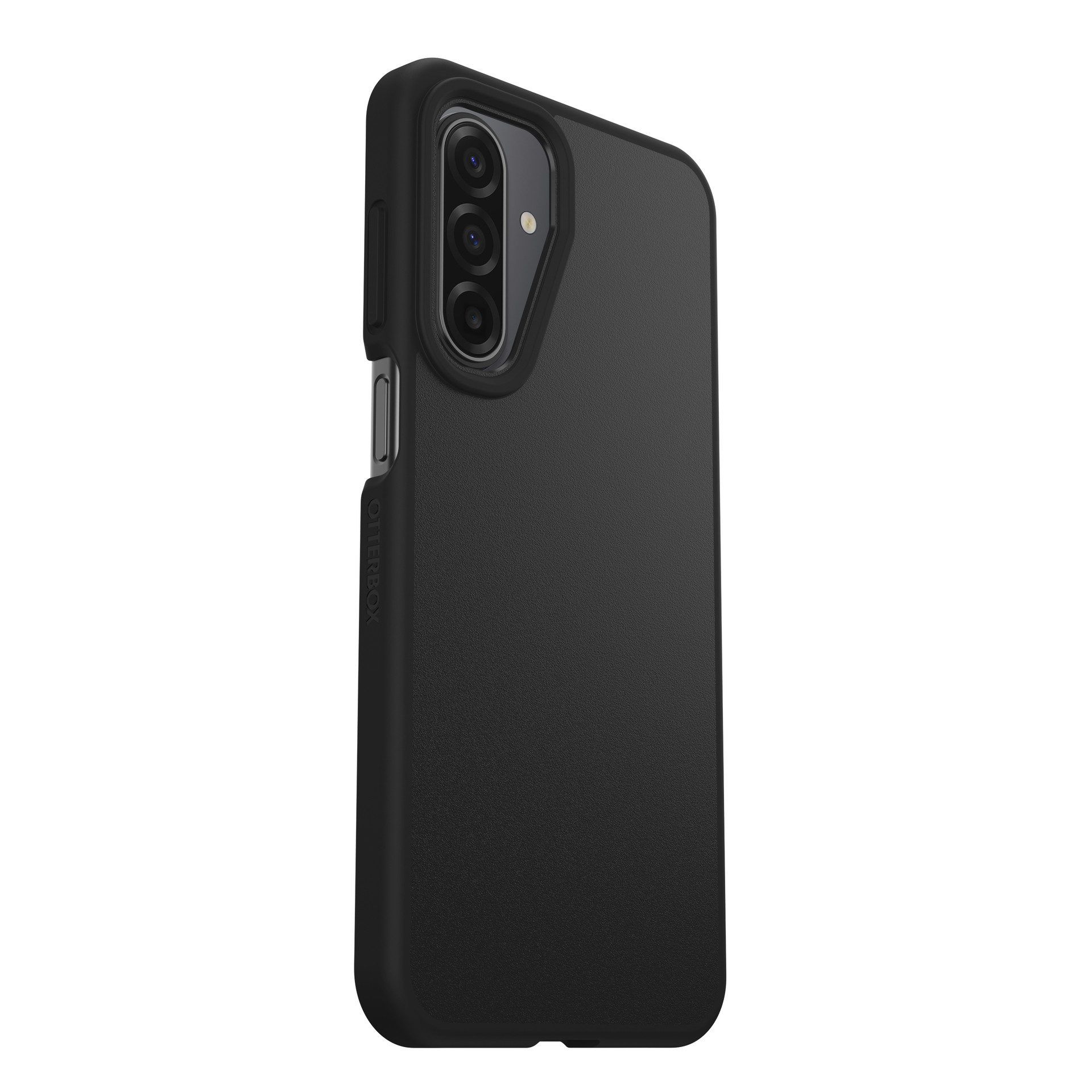 Otterbox Handyhülle React Series Case für Samsung Galaxy A17 5G/A16/A16 5G, Backcover, Schutzhülle, Handyschutzhülle, Case, Schutzcase, stoßfest