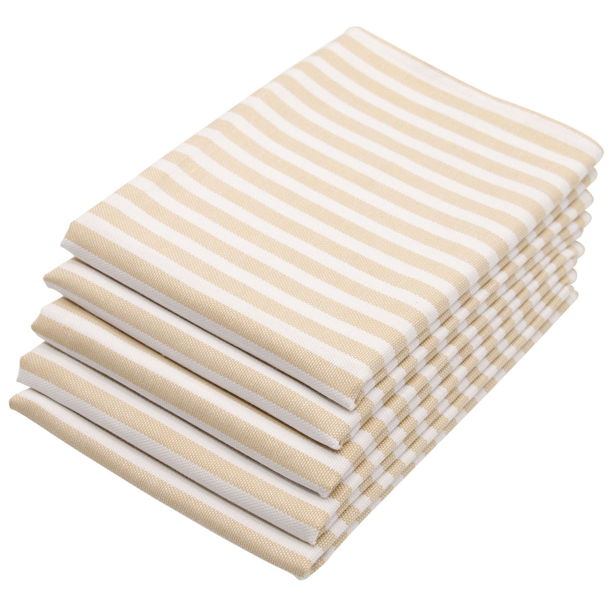 ZOLLNER Geschirrtuch, (Spar-Set, 5-tlg), langlebig und günstig online kaufen