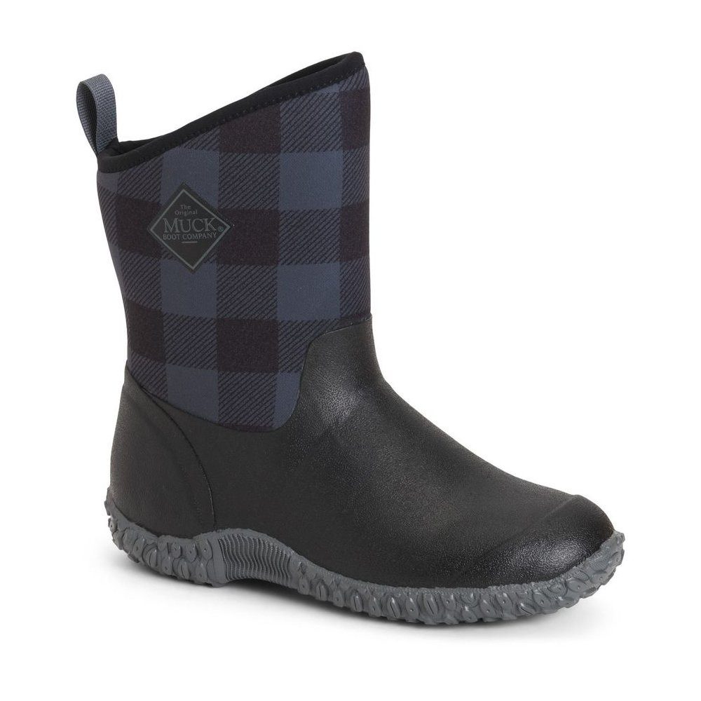 Muck Boots Muckster II Mid Wellington Gummistiefel