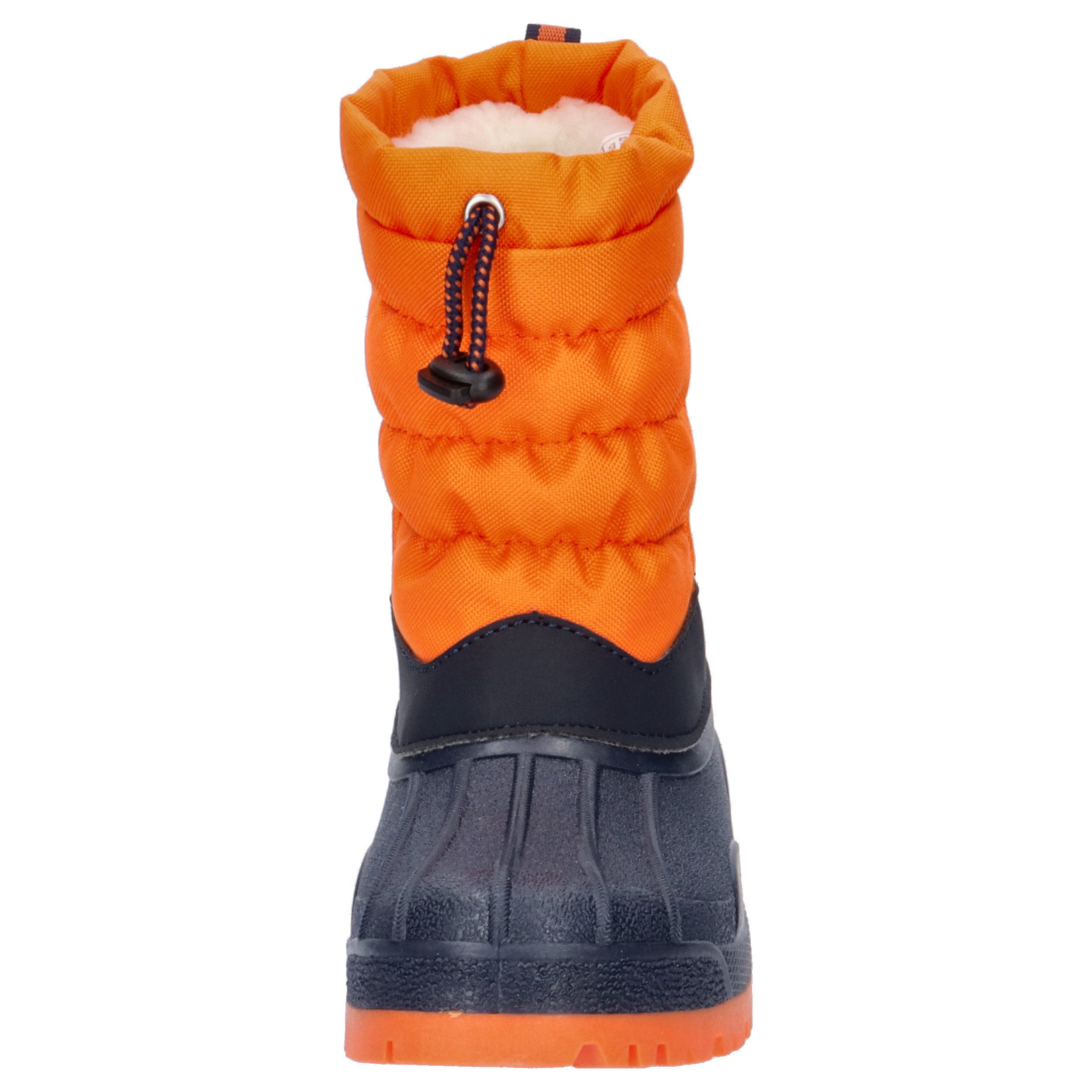 CMP CMP Kinder Winterstiefel Kids Hanki 3.0 Snow Boots 3Q75674 Winterstiefel