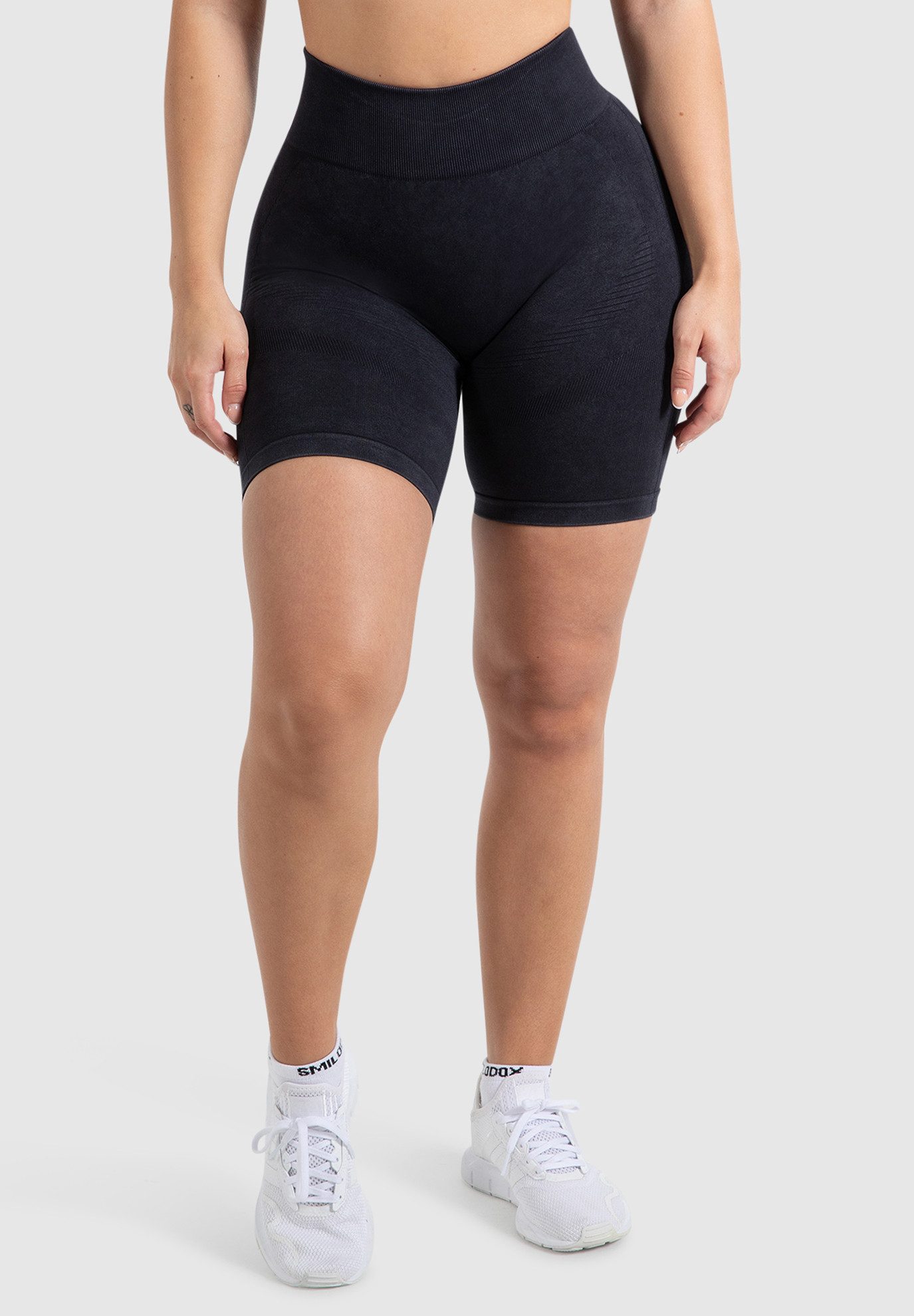 Smilodox Shorts Vera Batik günstig online kaufen