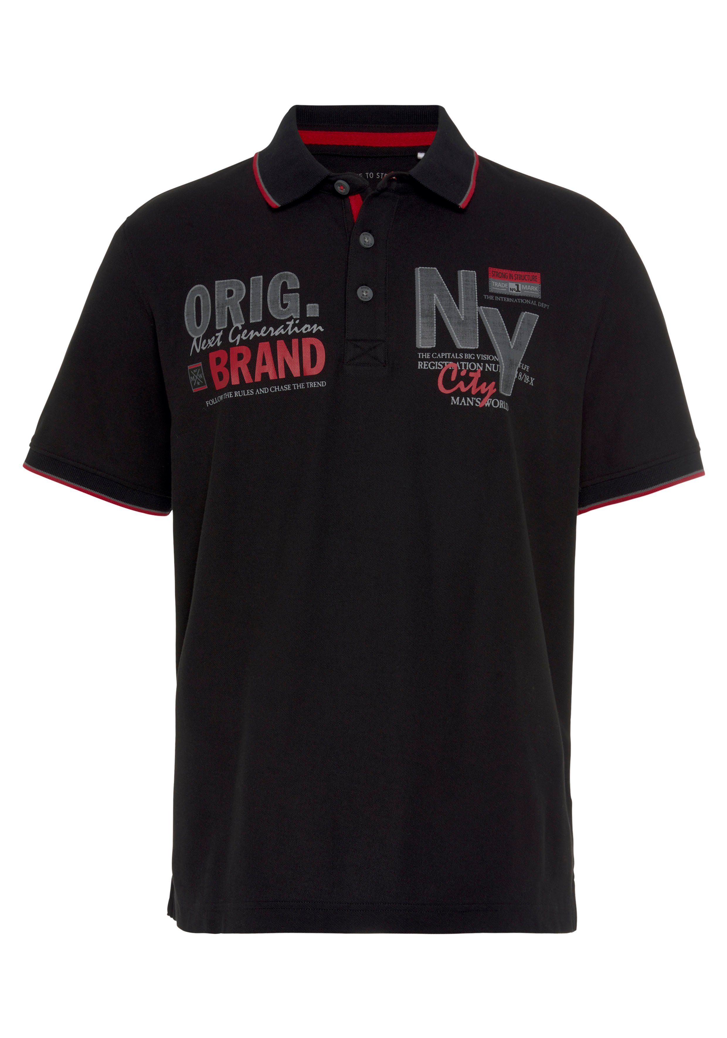 Poloshirt