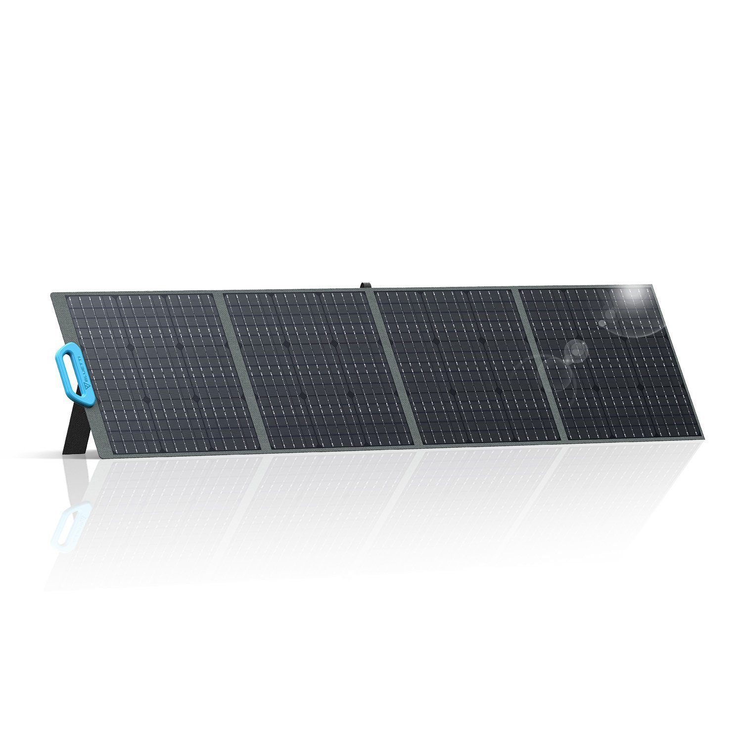 BLUETTI Solaranlage PV200 Panel, Solar (1-St) 200W