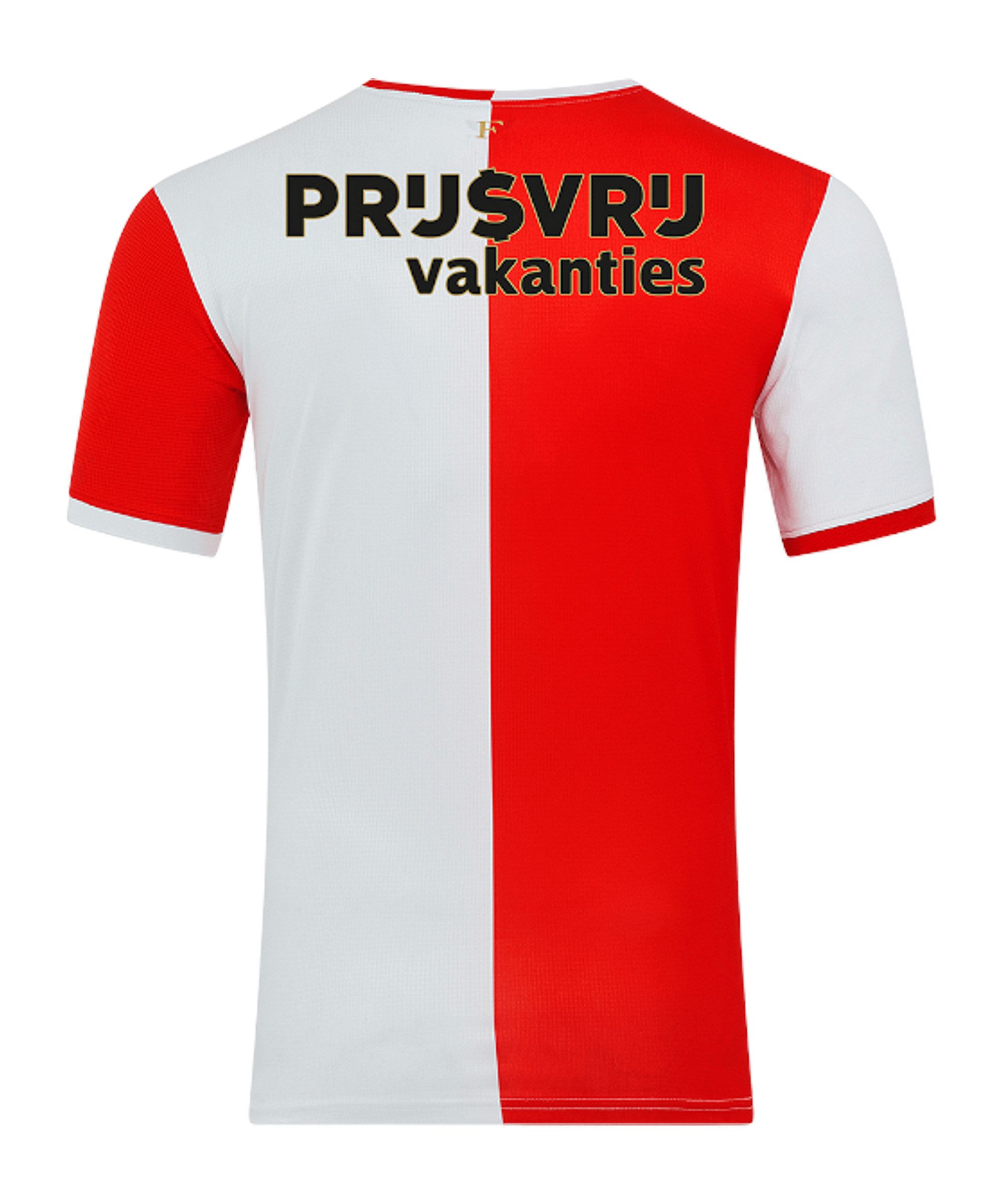 Castore Fußballtrikot Castore Teamsport