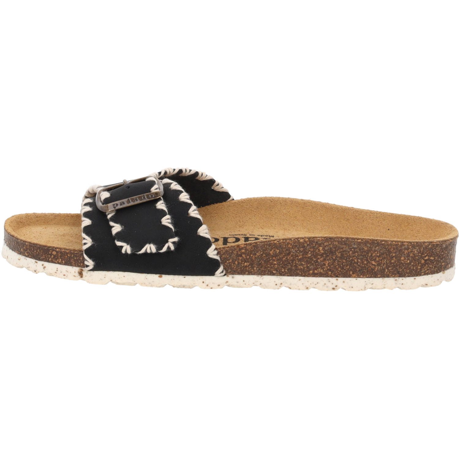 Palado Malta Stitch Pantolette günstig online kaufen