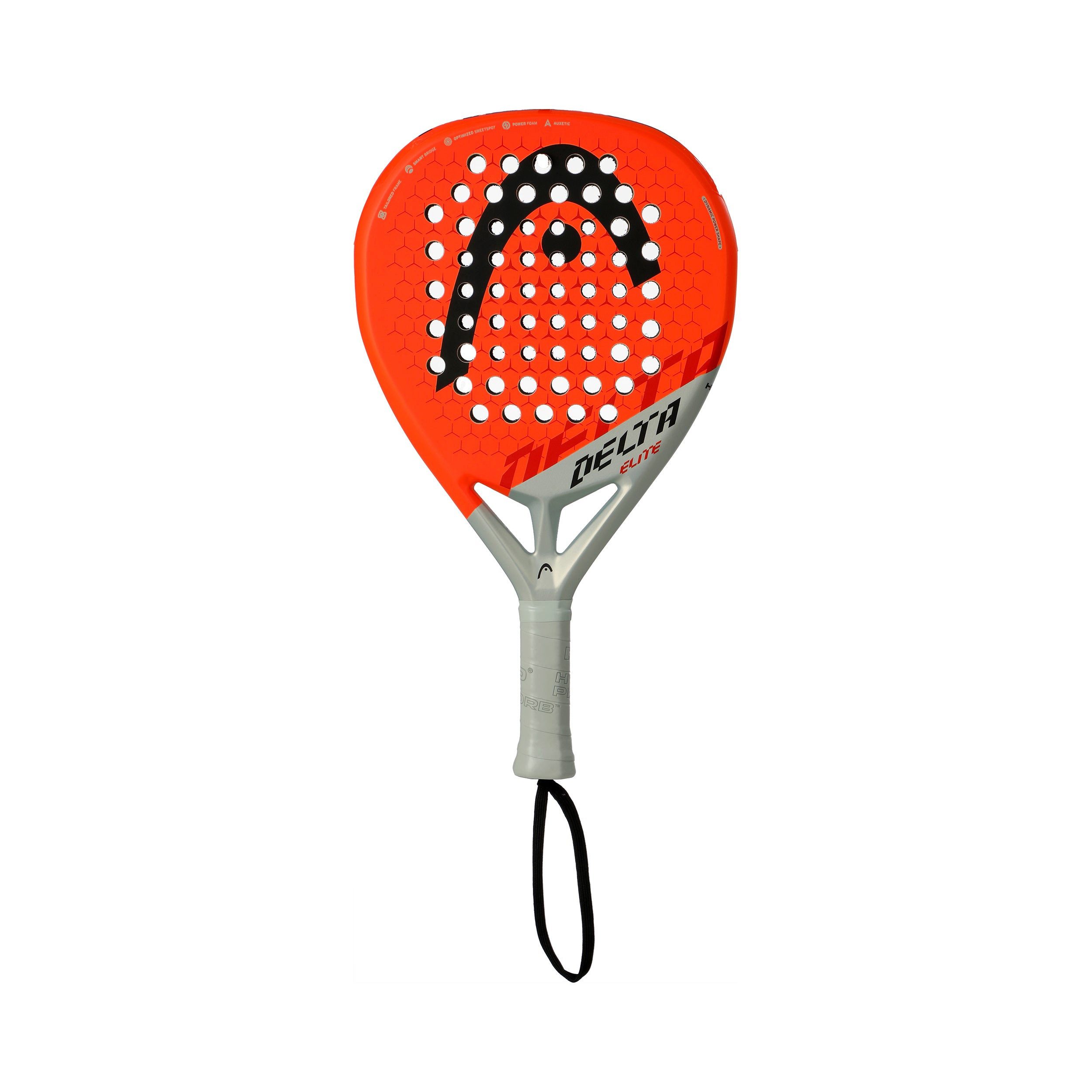 Head Padelschläger Delta Elite