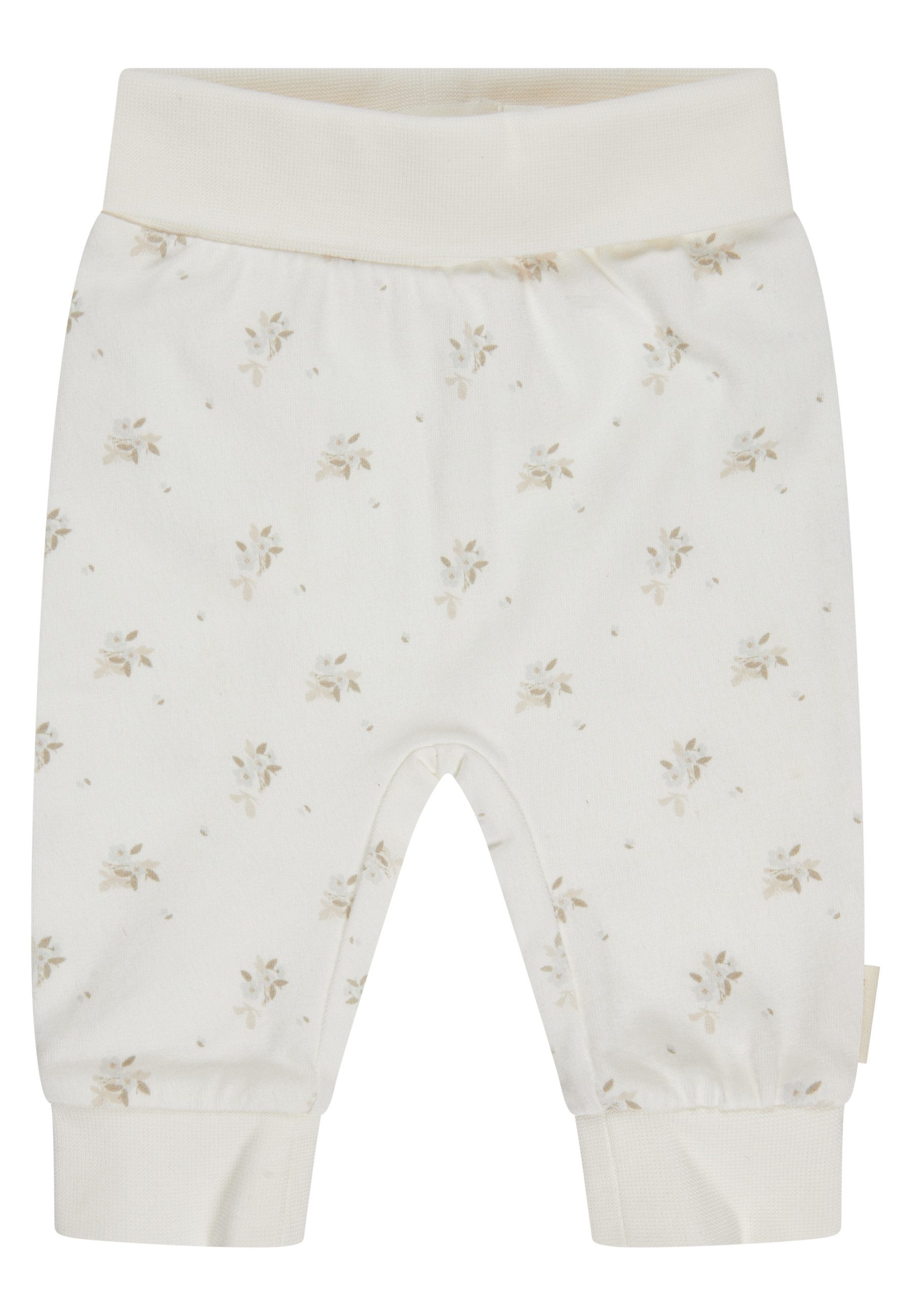 Sterntaler® Strampler Set Hosen 2er-Pack Blumen (1-tlg) – Bild 5 von 5