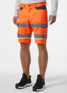 Helly Hansen Arbeitsshorts Uc-Me Cargo Shorts (1-tlg)
