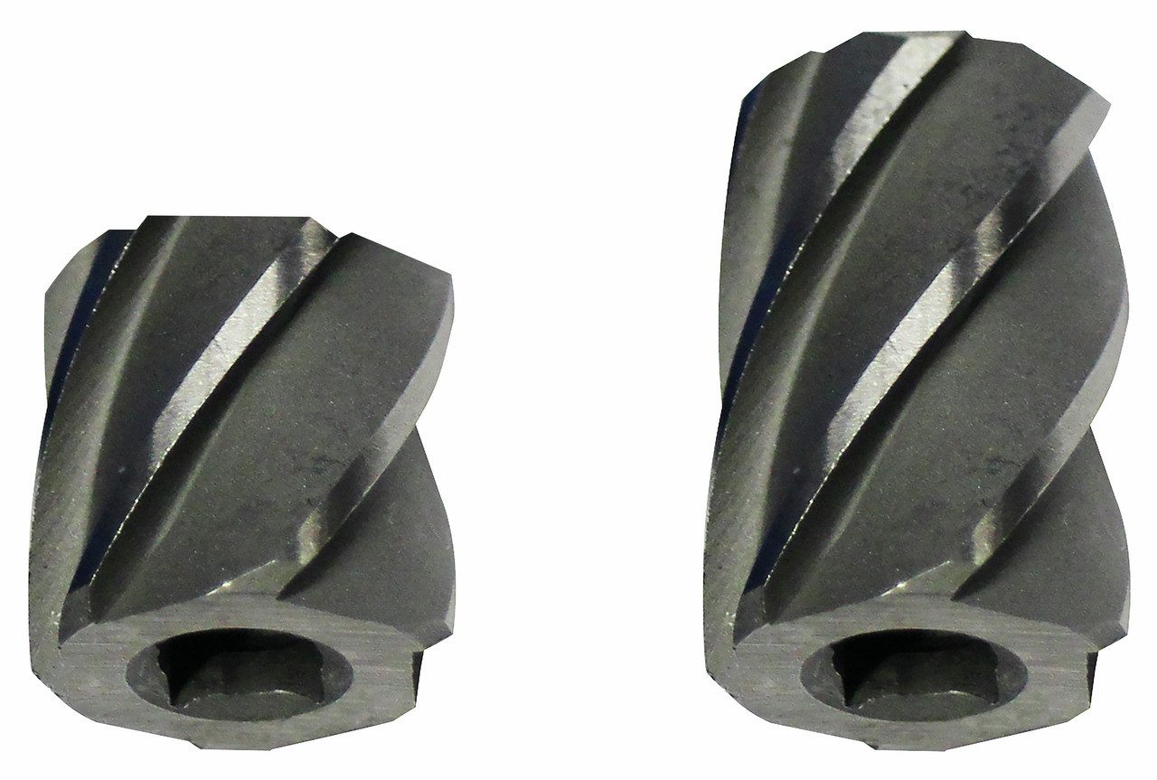 Gedore Ratsche Automotive KL-0114-894 Reibkopfsatz, Ø 18 mm (2 Stück)