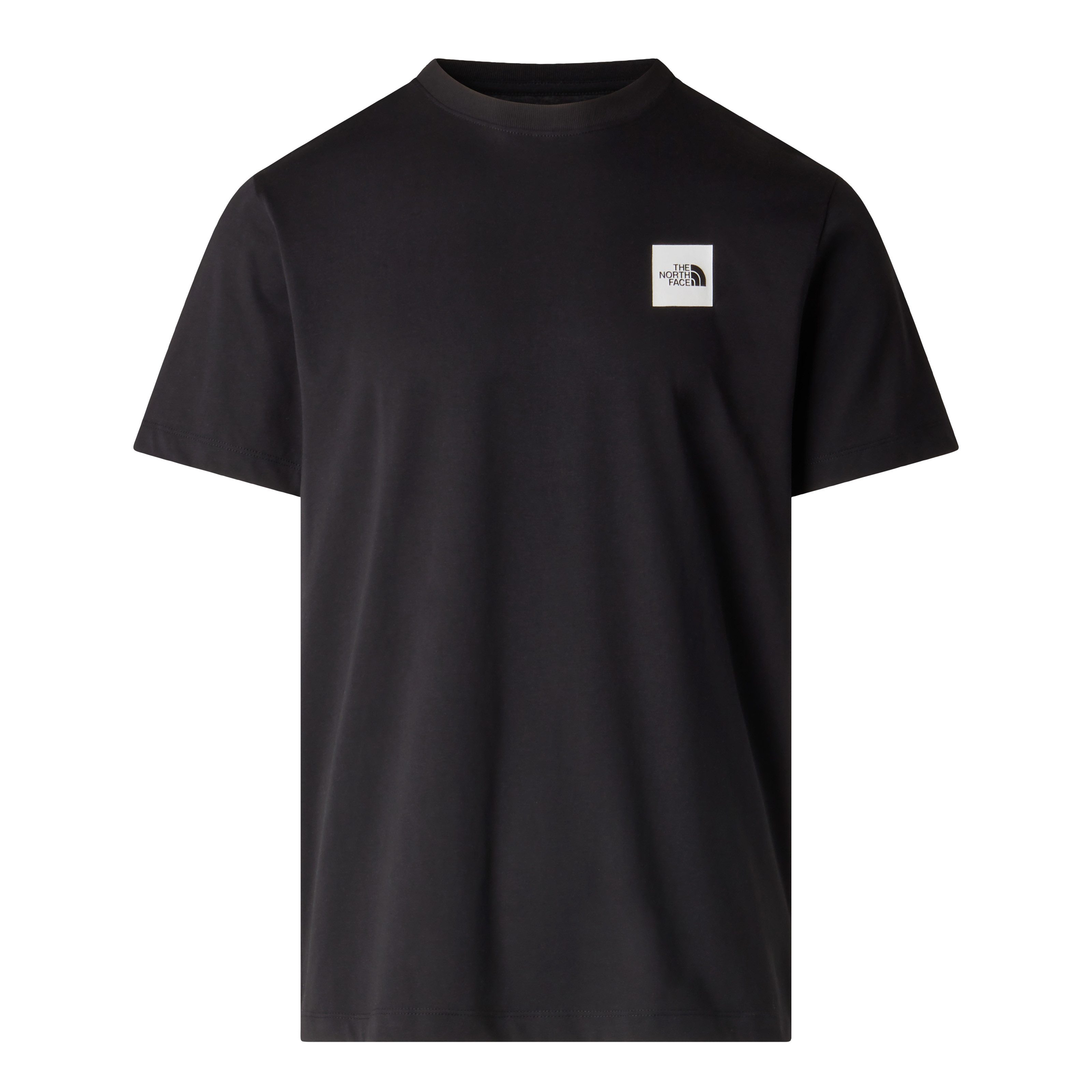 T-Shirt M EVOLUTION BOX HALF DOME REGULAR SHORT SLEEVE TEE