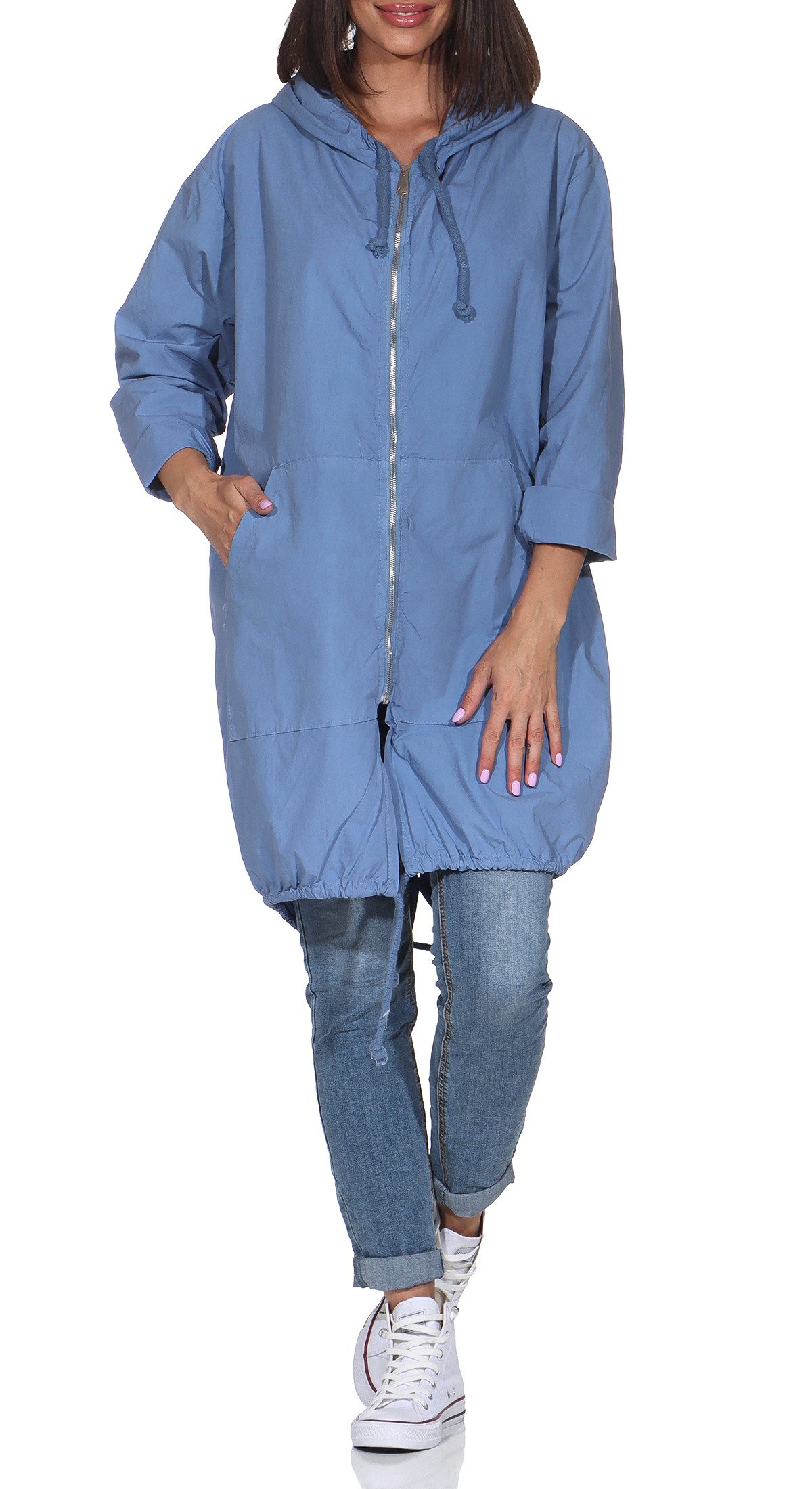 simaranda Outdoorjacke 25611 günstig online kaufen