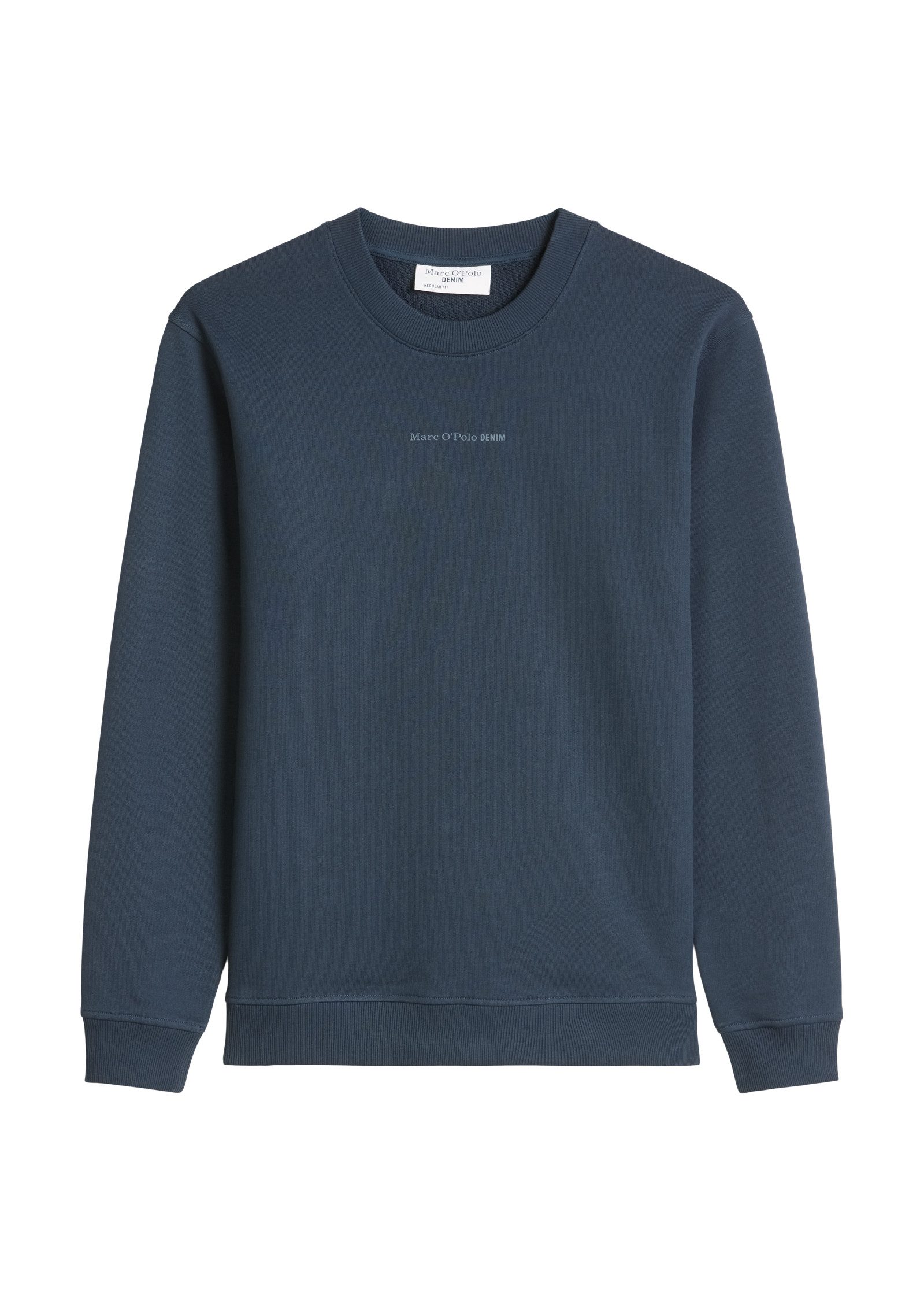 Marc O'Polo DENIM Sweatshirt Regular-Fit Sweatshirt - Regular Fit