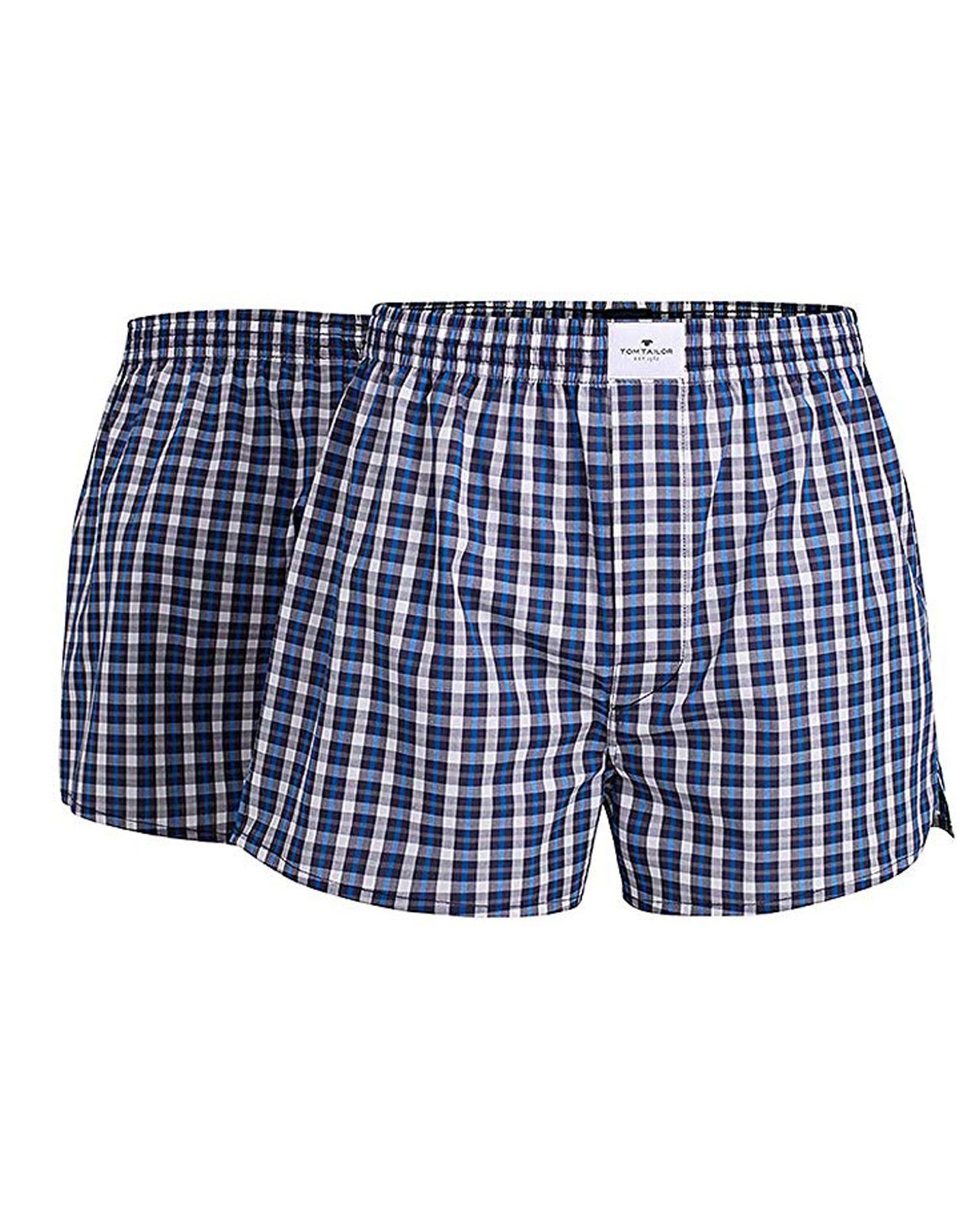 Boxershorts Wovenboxer Mehrpack