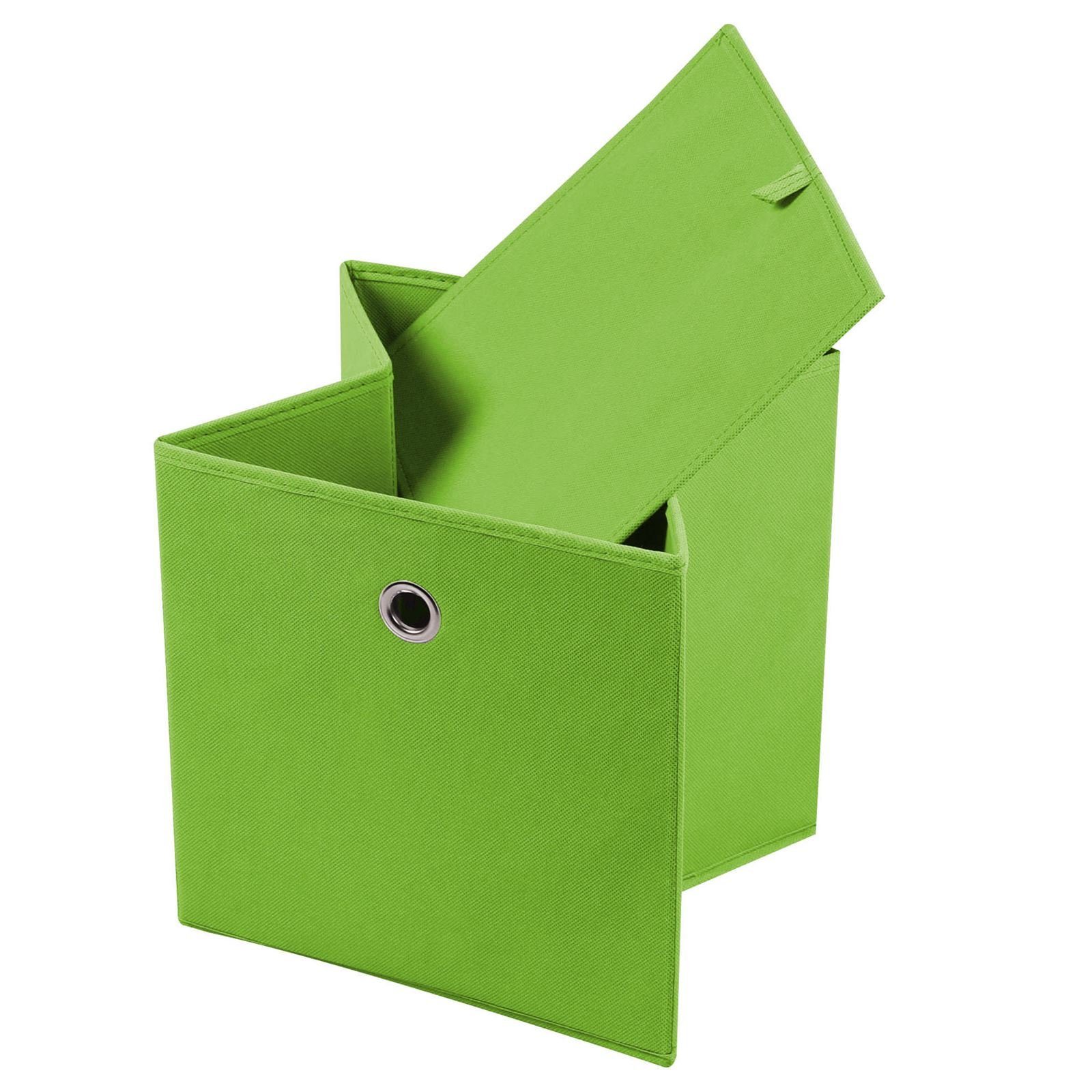 IDIMEX Aufbewahrungsbox ELA (Set), Aufbewahrungsboxen im günstig online kaufen