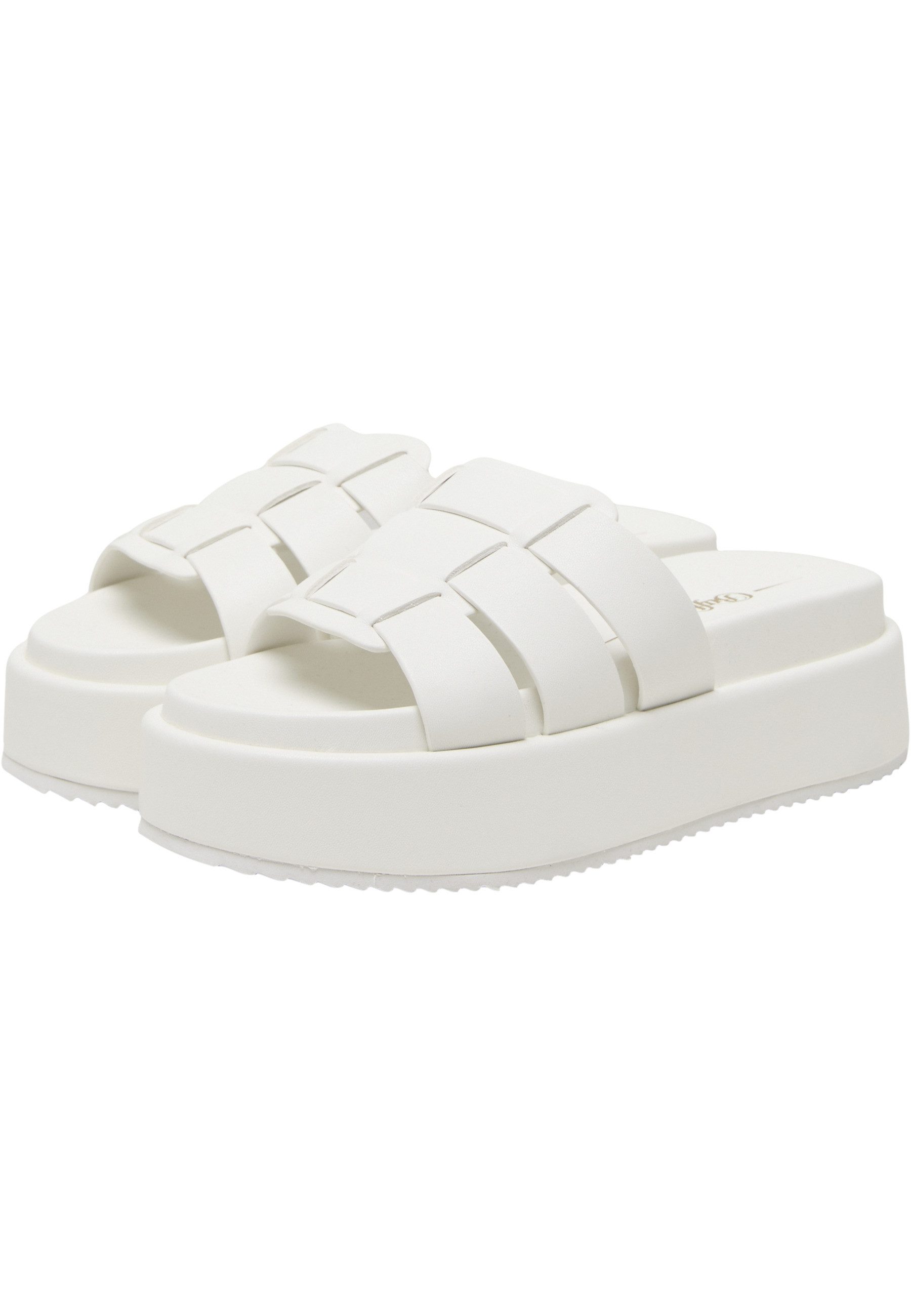 Buffalo Buffalo NOA MULE MS Sandale