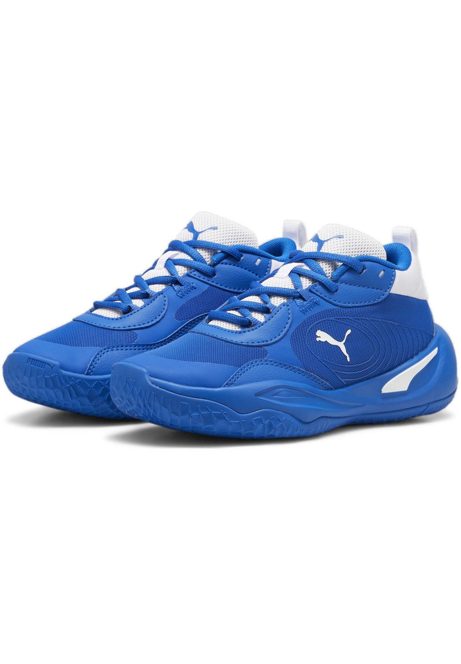 PUMA PLAYMAKER PRO JR Sneaker