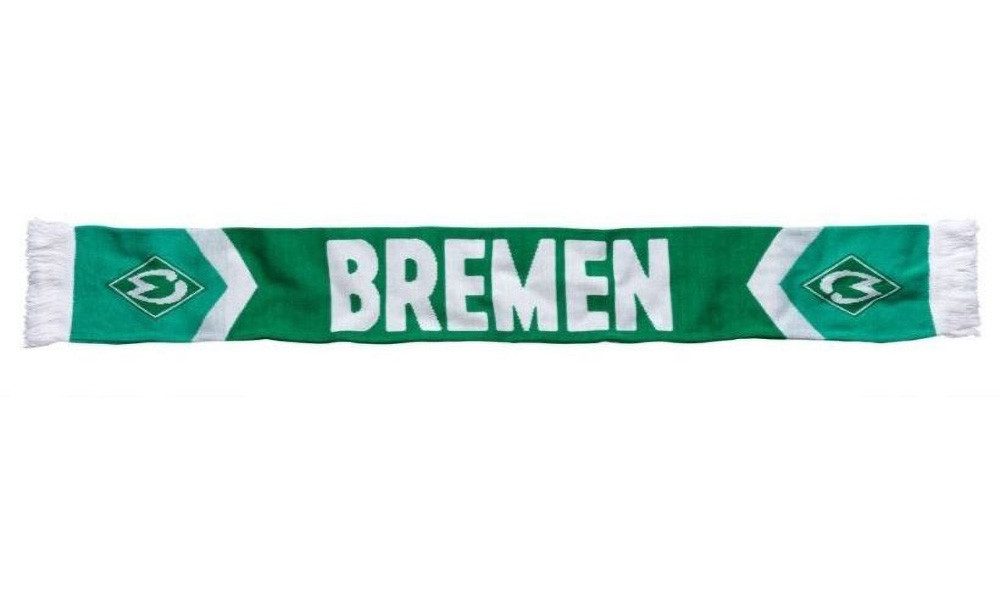 Werder Bremen Schal