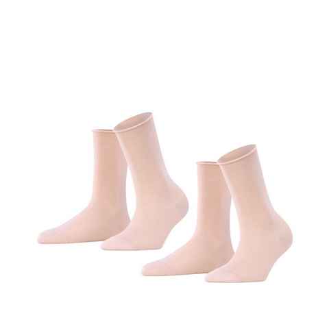 FALKE Socken Happy 2-Pack