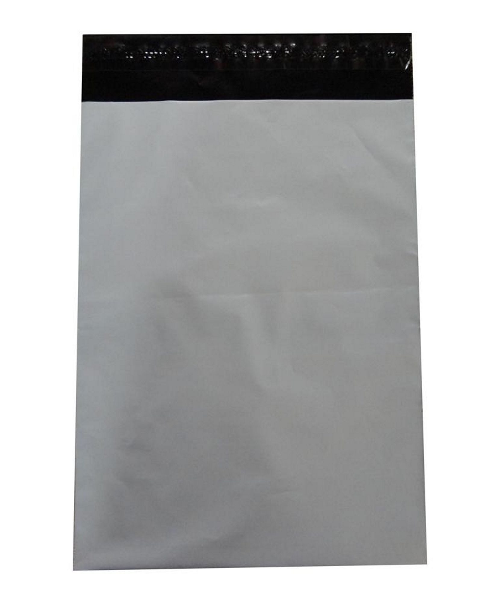 DM-Folien Versandtasche 40 Versandbeutel / Kunststoff-Versandtaschen / Plastikbeutel / 400 x 5