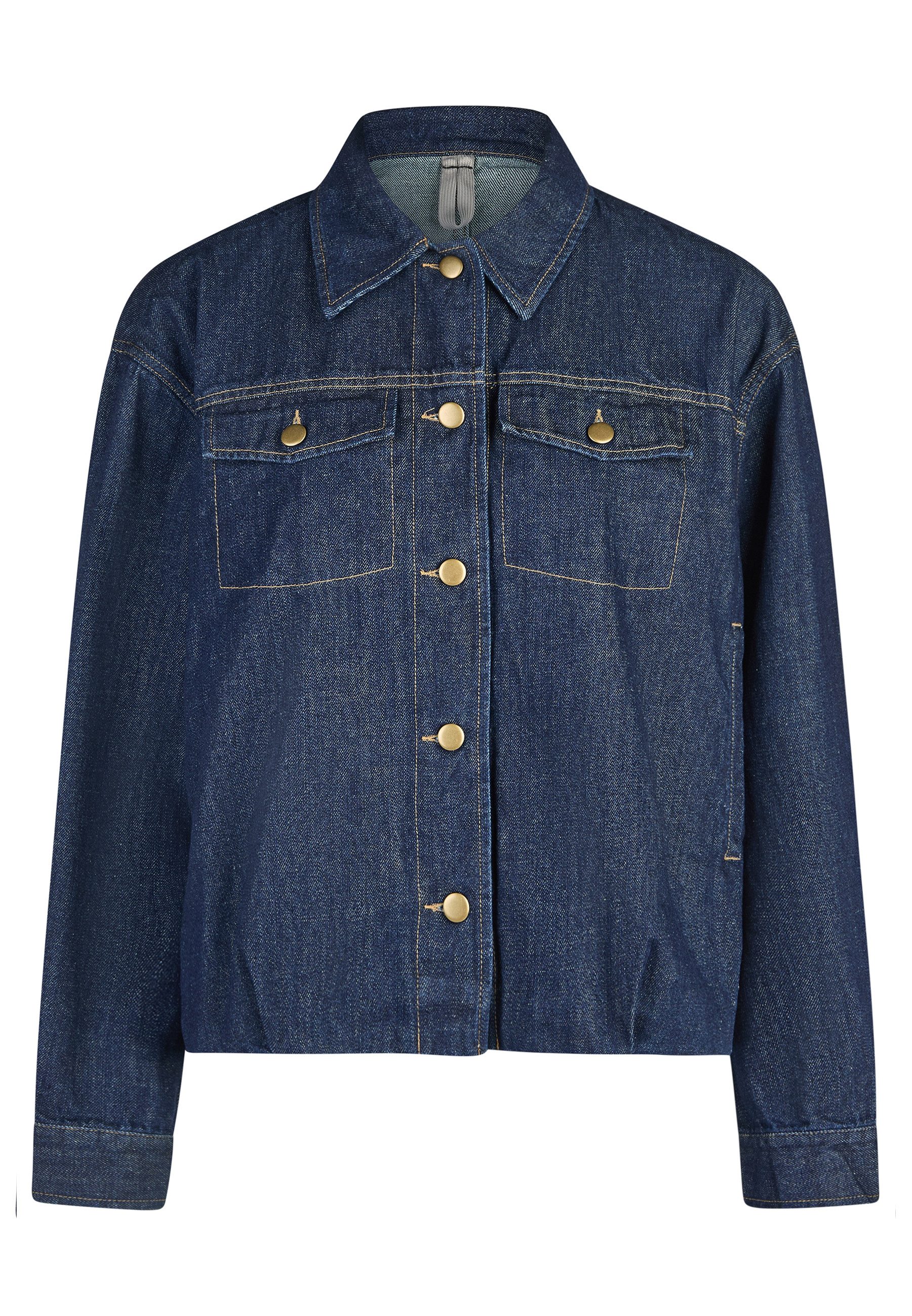 Blonde No.8 Jeansjacke LE PEUX