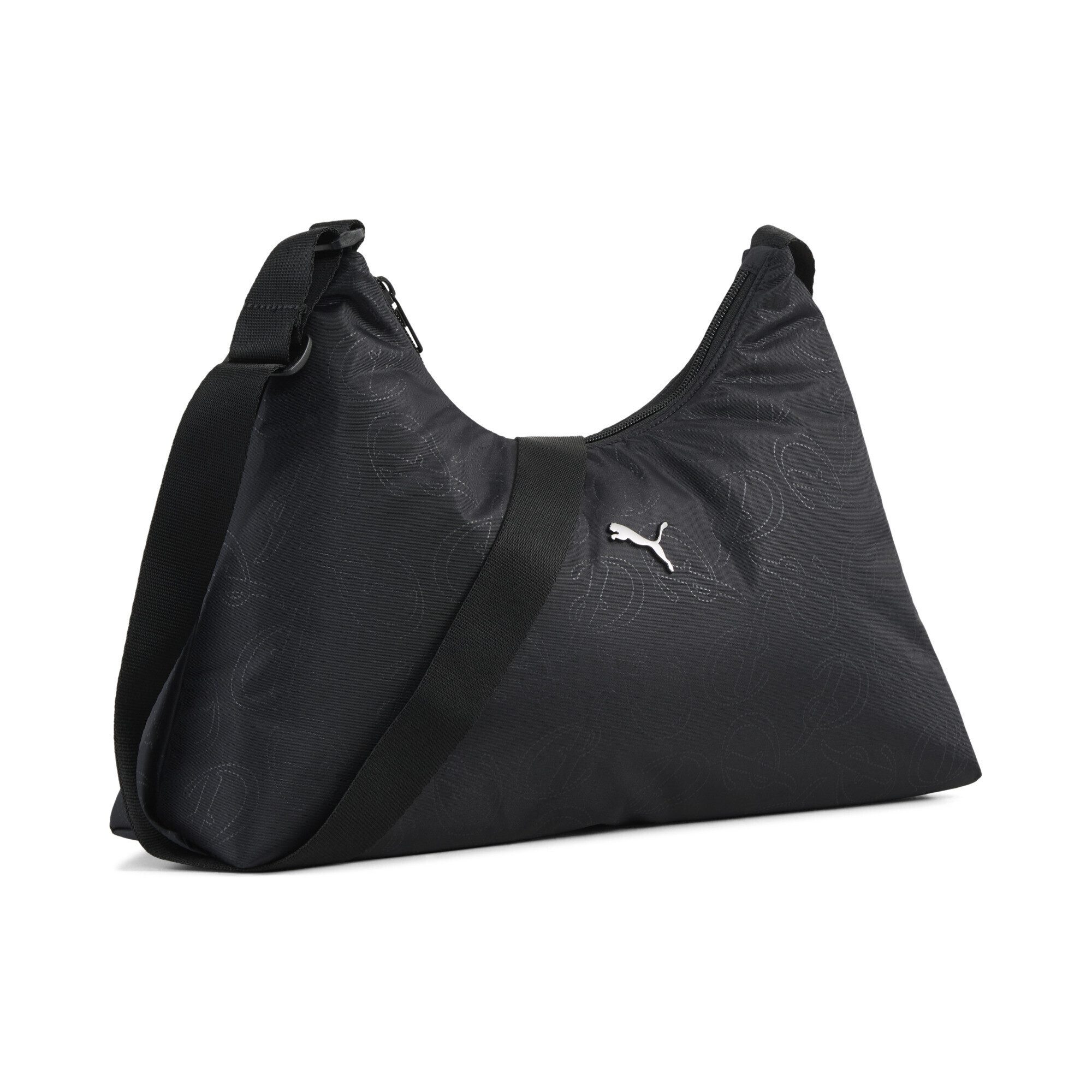 PUMA Handtasche POP 5 l Mittelgroße Prism-Bag Damen