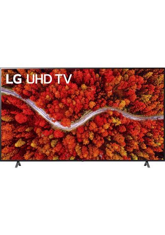 LG 82UP80009LA LCD-LED Fernseher (207 cm/...