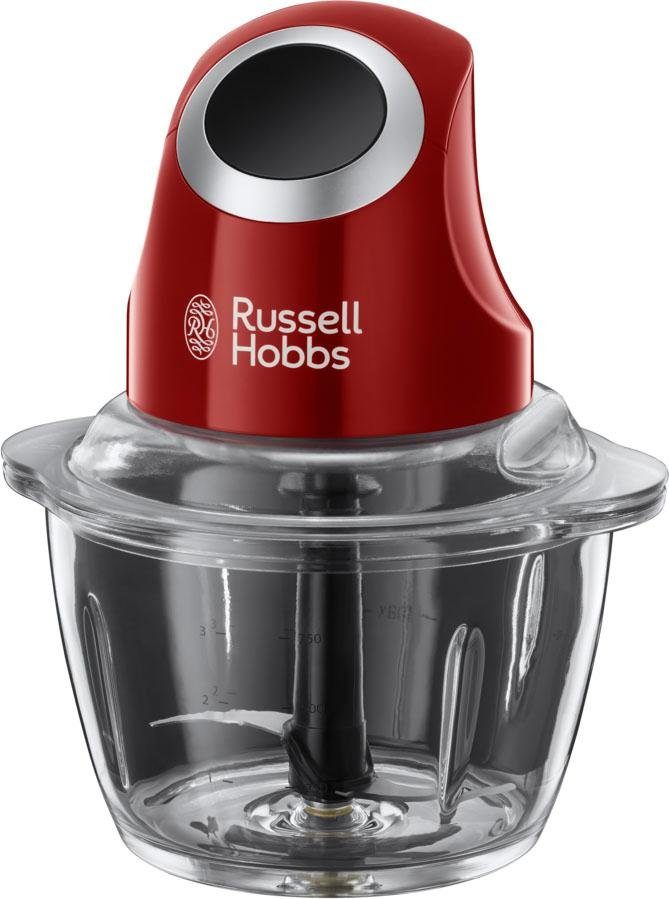 RUSSELL HOBBS Zerkleinerer Desire 24660-56, 200 W | Zerkleinerer