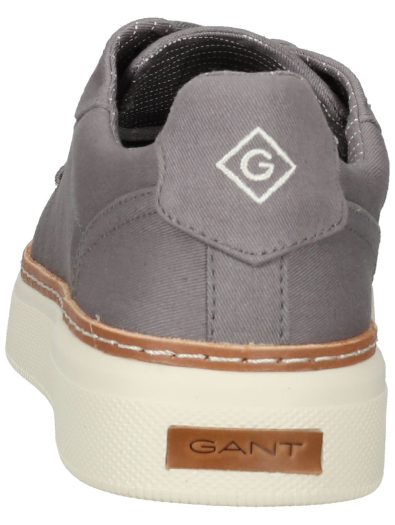 Gant Sneaker Textil . Sneaker (1-tlg)