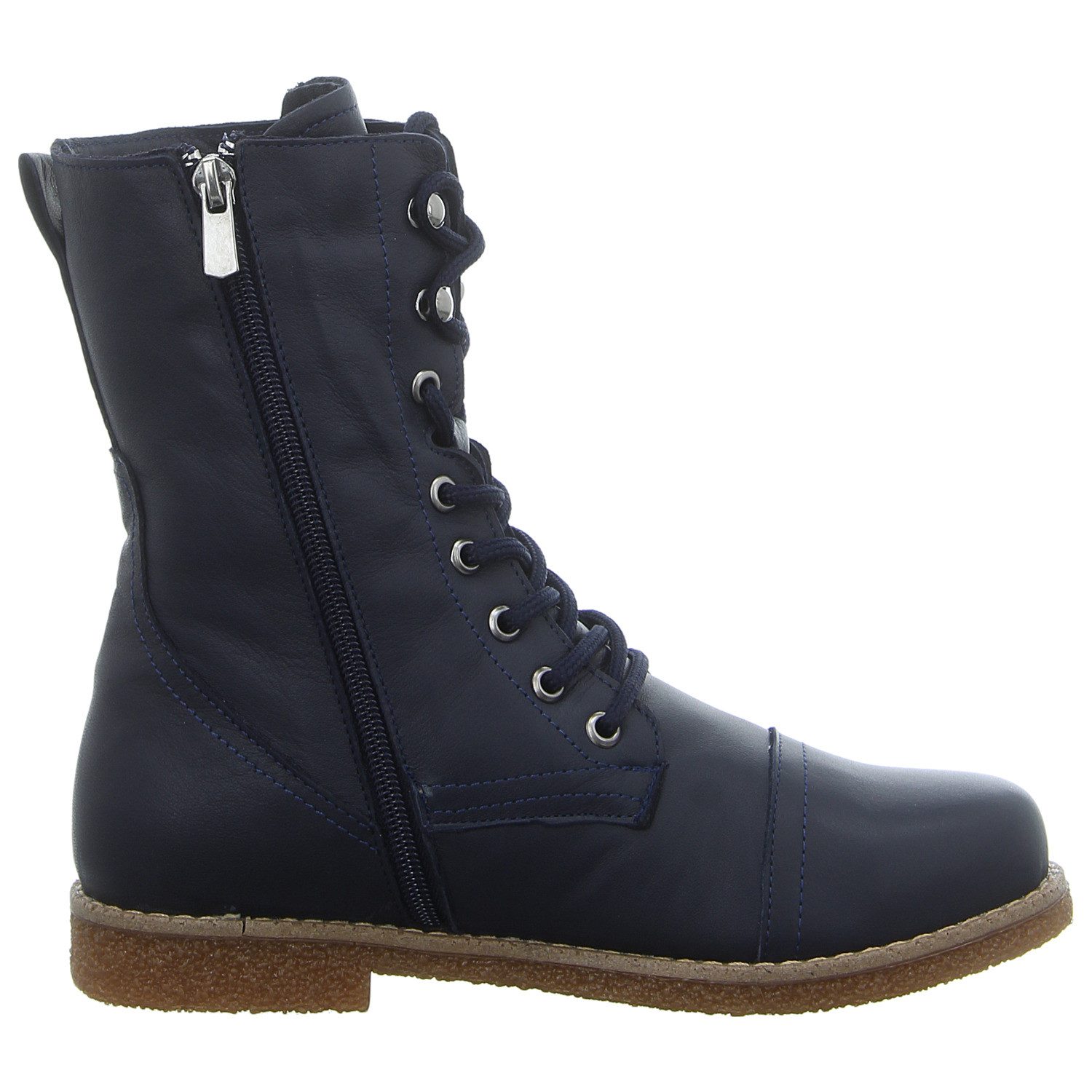 Andrea Conti Stiefelette Schnürschuh