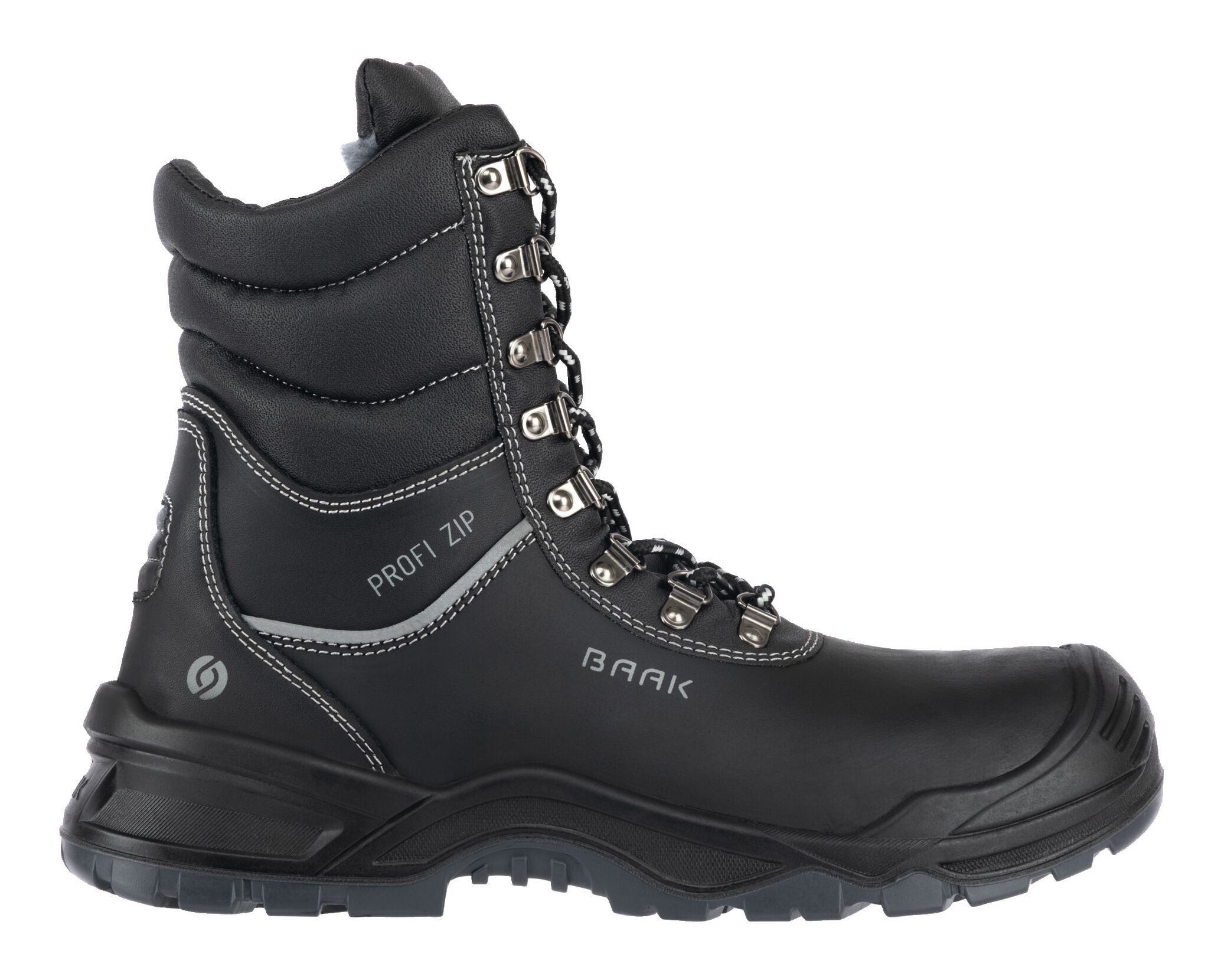 Baak Winterstiefel Magnus Profi 2