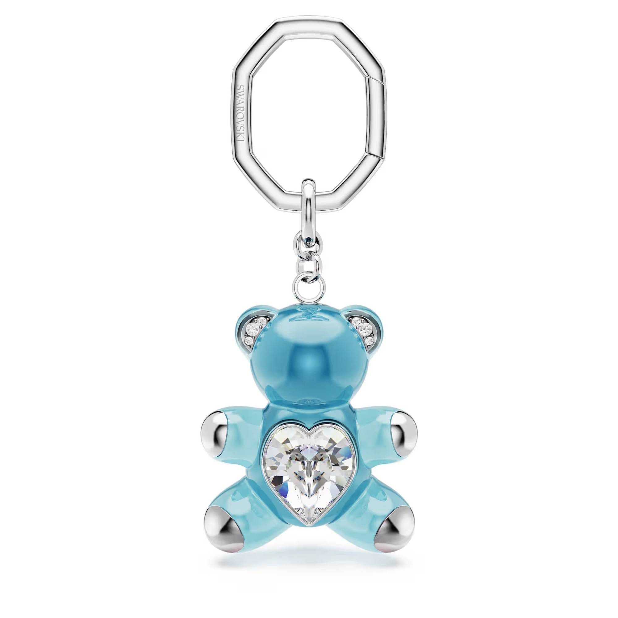 Swarovski Schlüsselanhänger Teddy