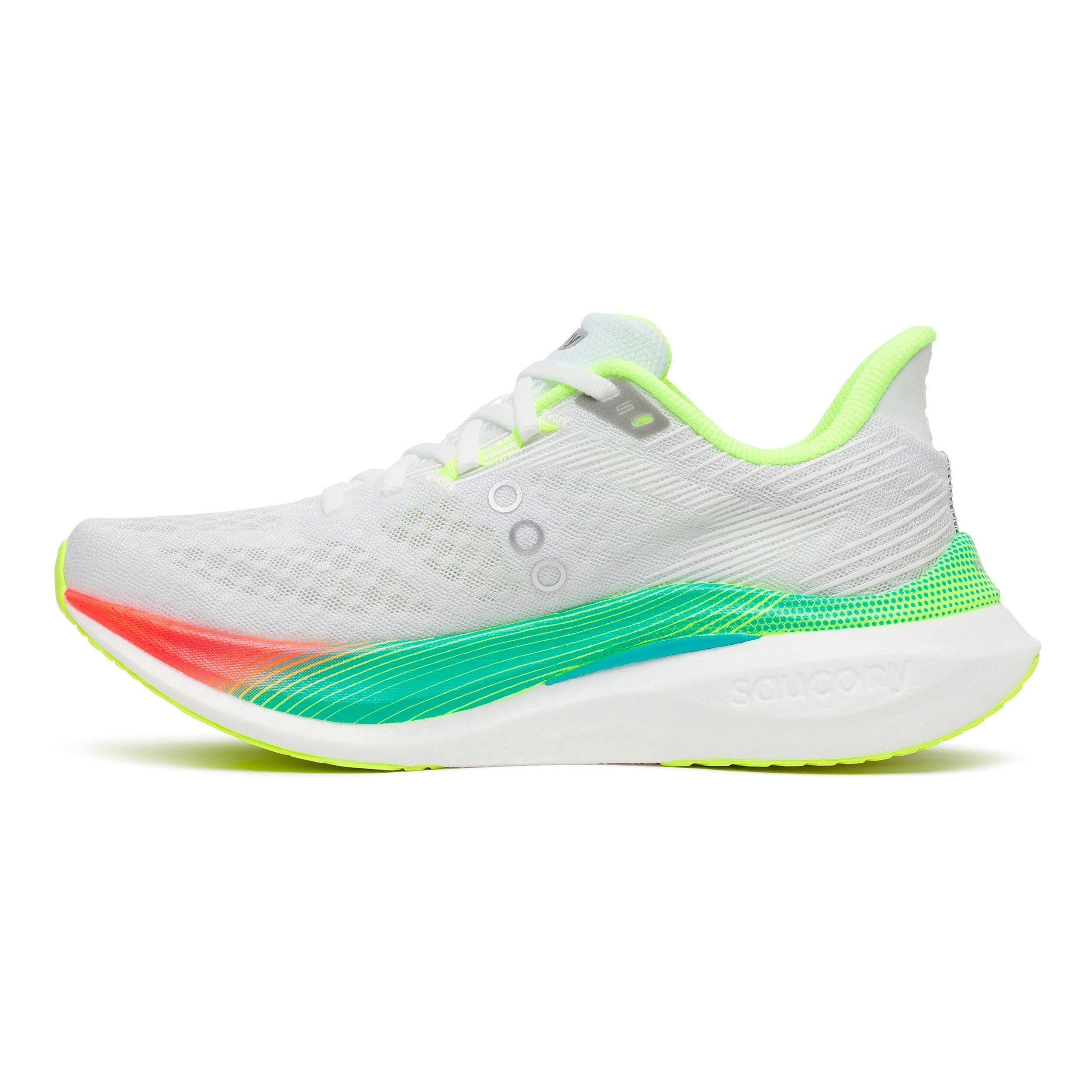 Saucony Endorphin Speed 5 - Wettkampfschuh Laufschuh