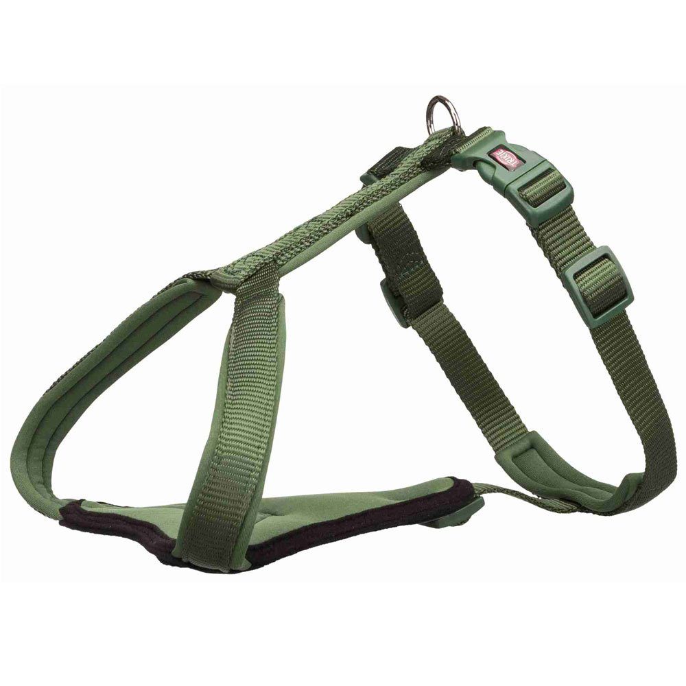 TRIXIE Hunde-Geschirr Trixie Premium Y-Geschirr - günstig online kaufen