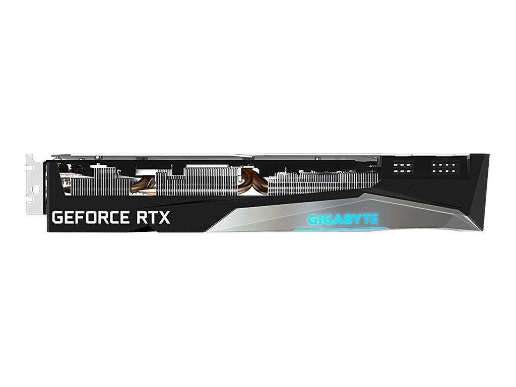 Gigabyte GeForce RTX™ 3070 GAMING OC 8G Grafikkarte (8 GB, GDDR6 ...