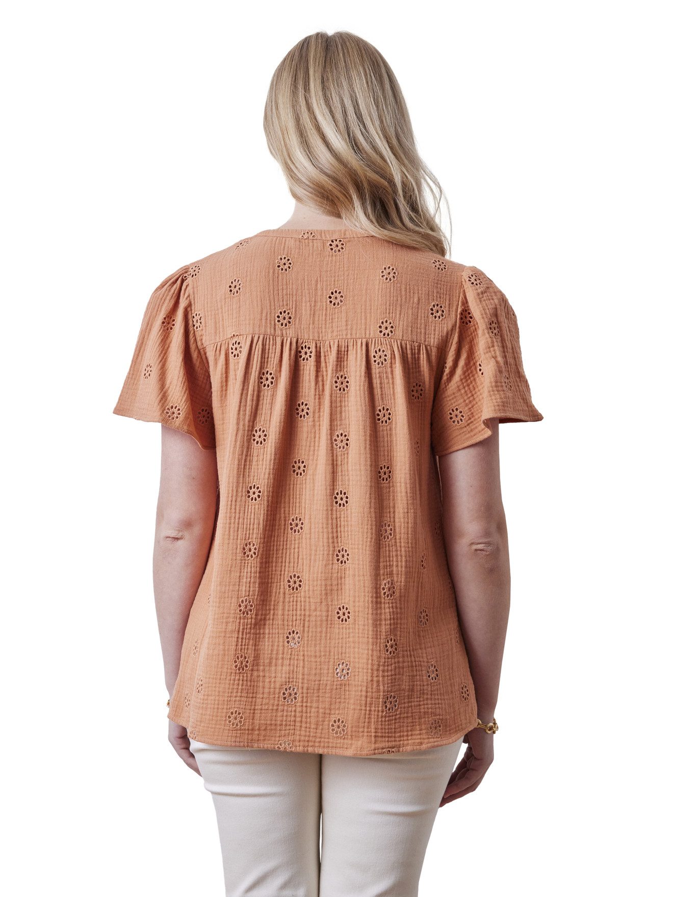 vertbaudet Umstandsbluse 1003253009