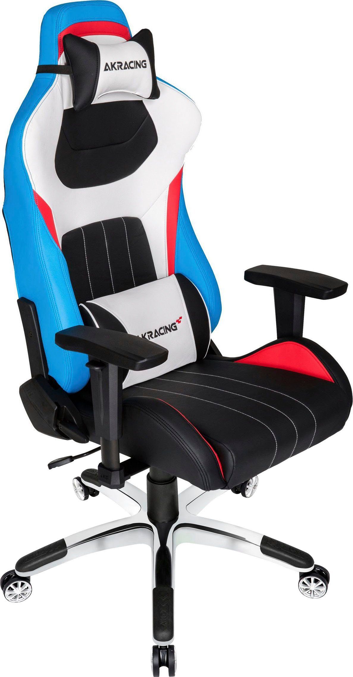 AKRacing Gaming-Stuhl »Master Premium Tri-Farbe«-kaufen
