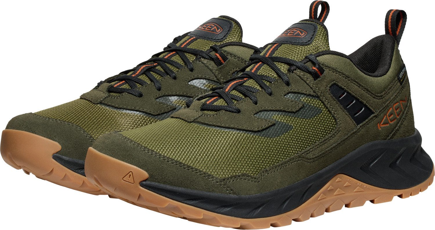 Keen HIGHTRAIL WP Outdoorschuh wasserdicht günstig online kaufen