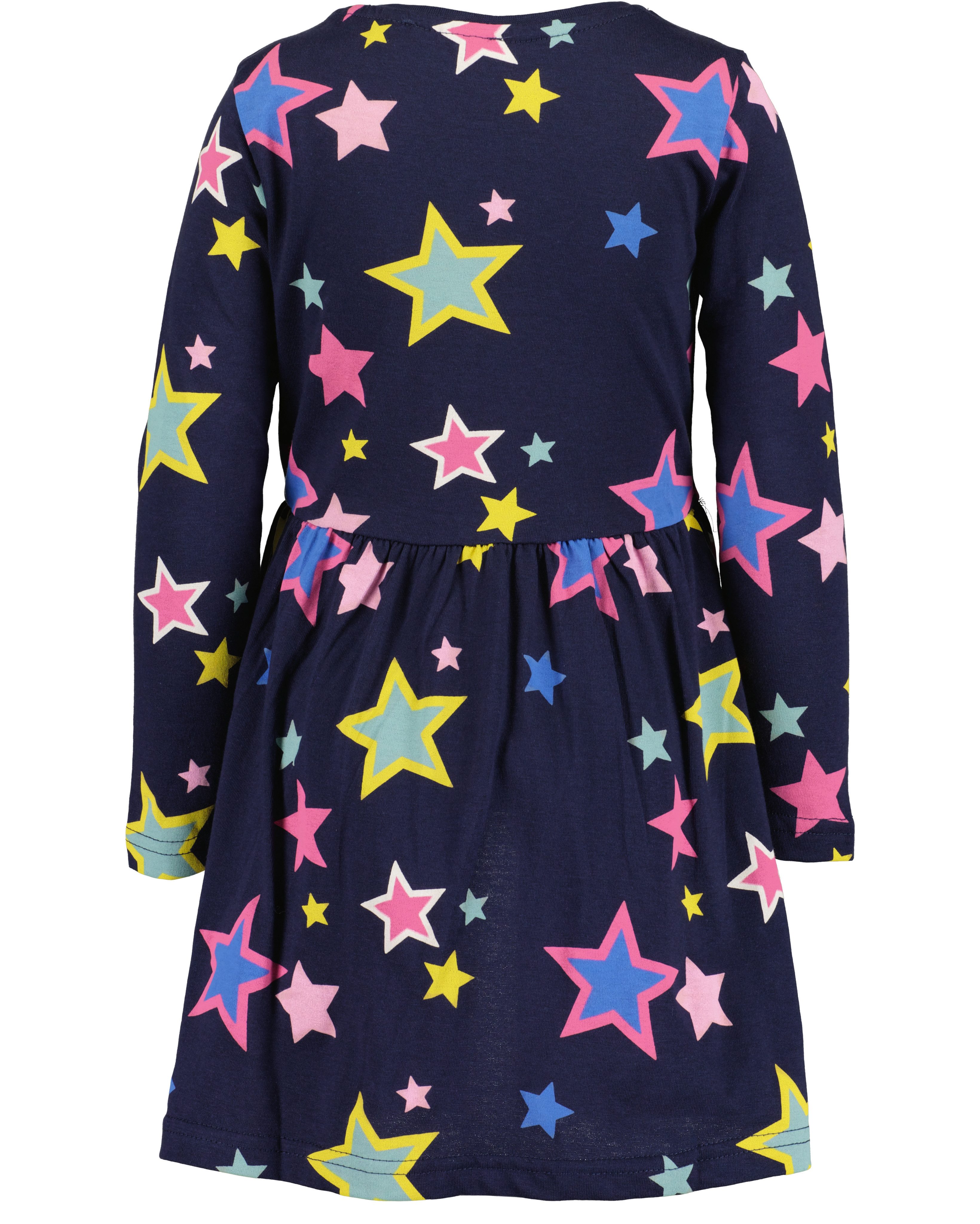 Blue Seven Sweatkleid
