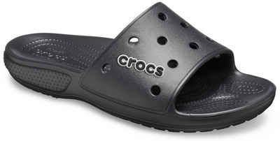 Crocs »Classic Crocs Slide« Badepantolette
