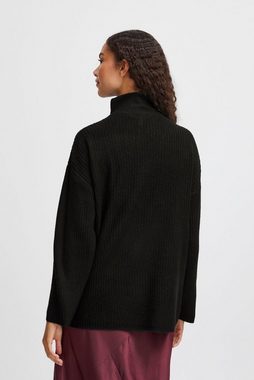 b.young Troyer BYONEMA RIB JUMPER - 20813877