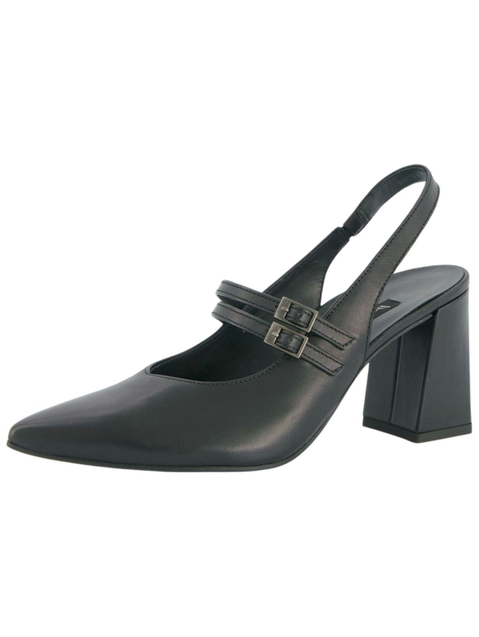 Paul Green Pumps Glattleder Slingpumps günstig online kaufen