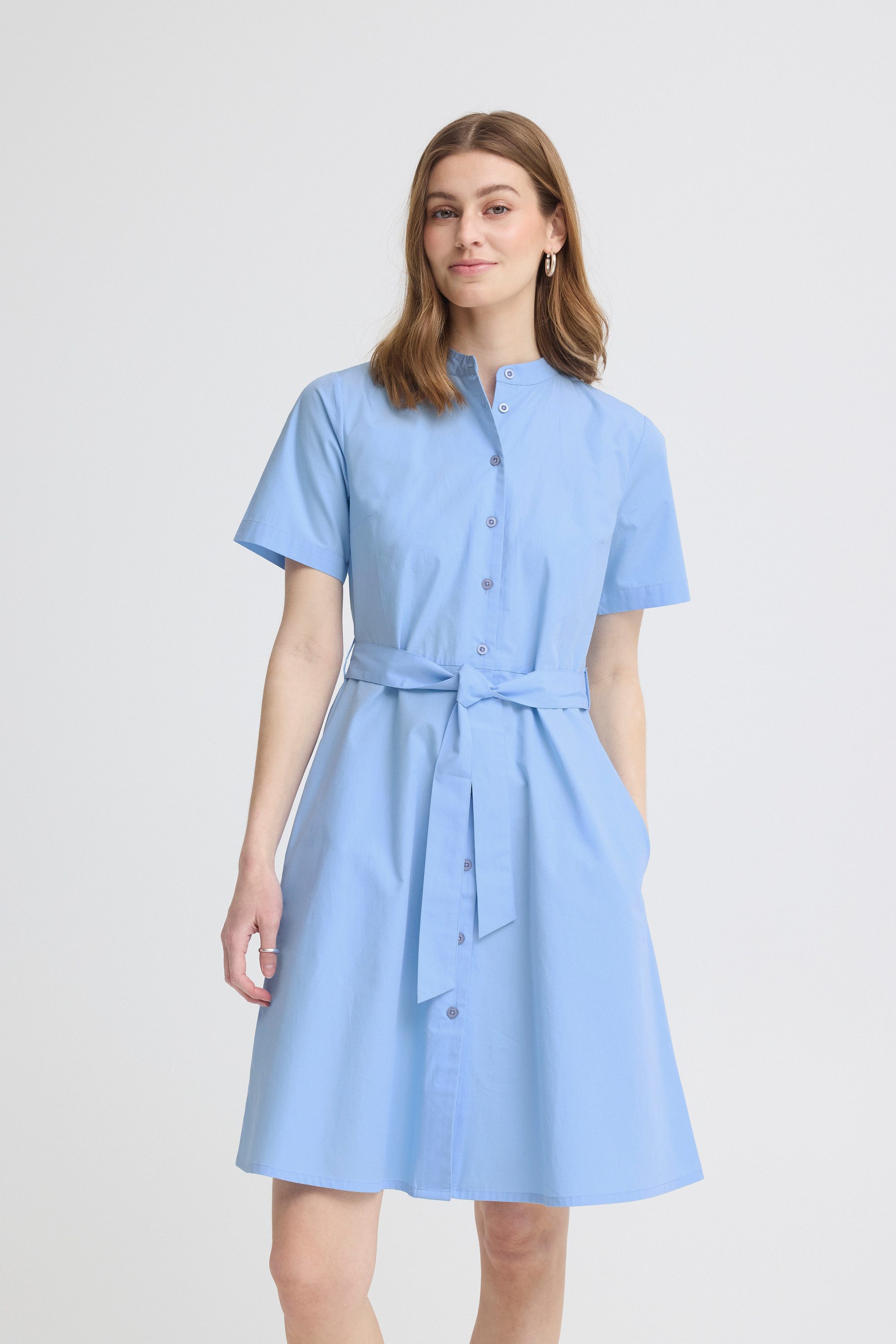 Ichi Jerseykleid Casual IHFANTY