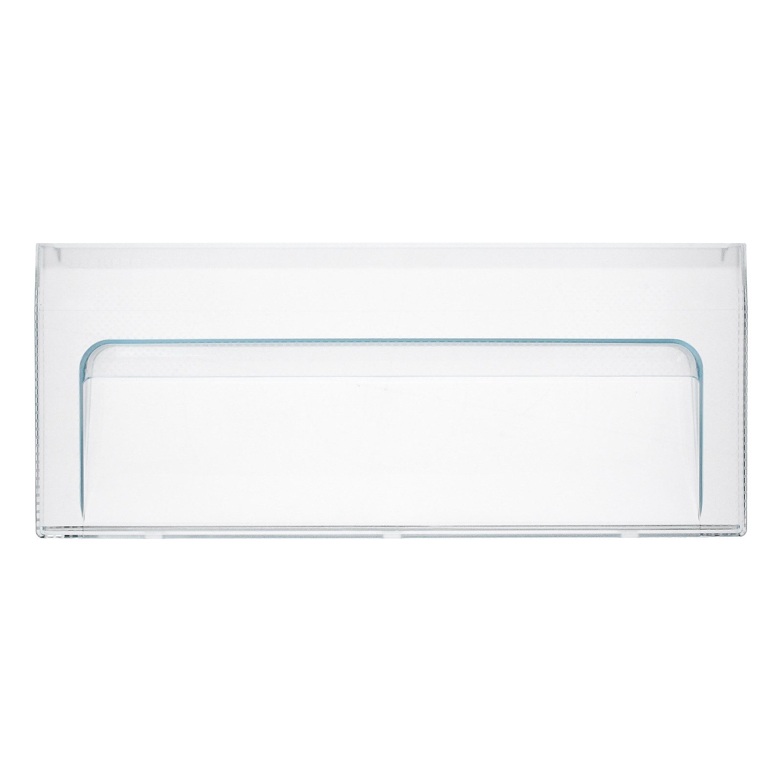 easyPART Schublade wie LIEBHERR 9791915 Gefrierschubladenblende, Kühlschrank / Gefrierschrank