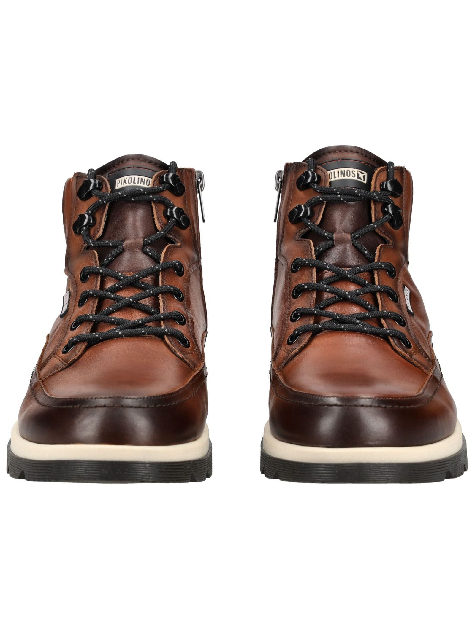 PIKOLINOS PIKOLINOS Stiefelette Leder Sneaker