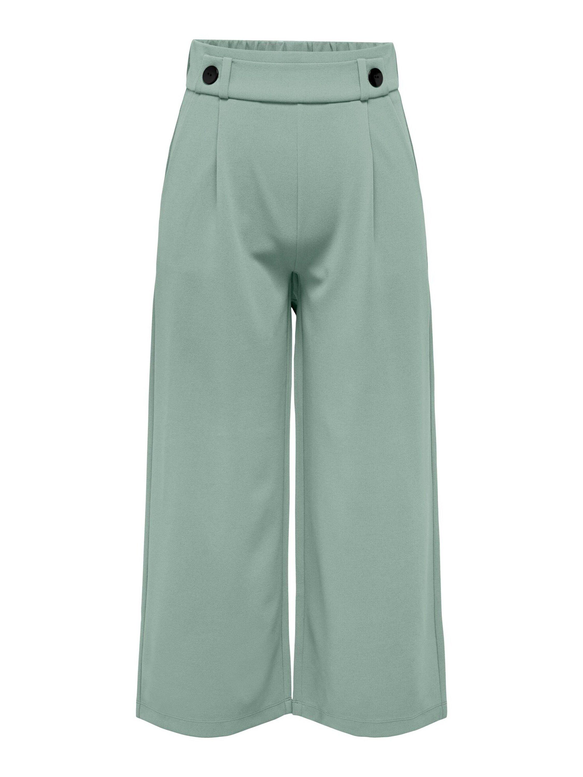 JDY Bundfaltenhose JDYGeggo (1-tlg) Falten