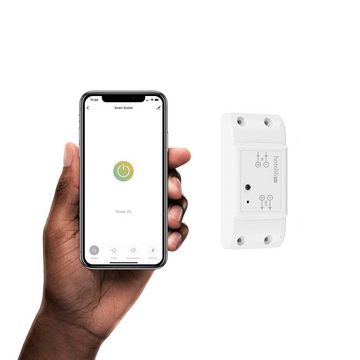 Hombli smarter Schalter Smart-Home-Zubehör